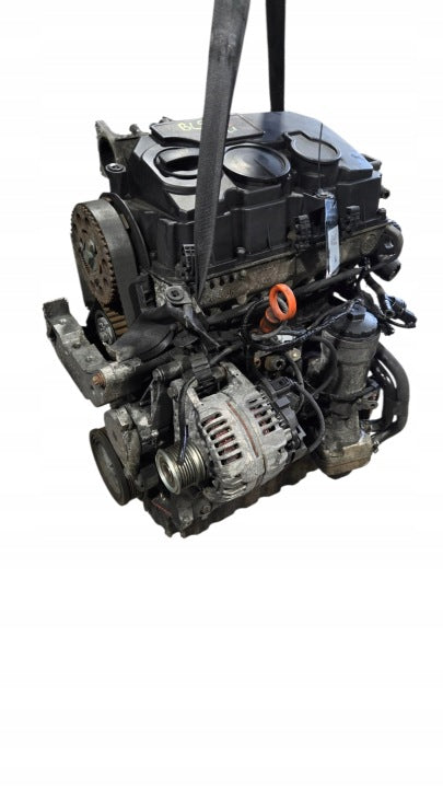 Motor Audi Seat Skoda VW Golf V I BLS 1.9 TDI 105PS 77kW 2004 Diesel Komplett MOT5521363583pe