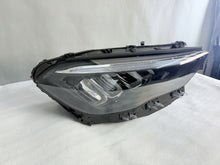 Laden Sie das Bild in den Galerie-Viewer, Frontscheinwerfer Mercedes-Benz Gla H247 A2479063604 LED Rechts Headlight SCH9635350149ri