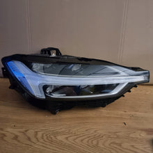 Load image into Gallery viewer, Frontscheinwerfer Volvo S60 III 31655232 Full LED Rechts Scheinwerfer Headlight SCH7998353218ce