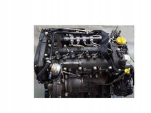 Laden Sie das Bild in den Galerie-Viewer, Motor Fiat I 955A4000 1.6 JTD 70TKm Diesel Engine Komplett MOT5691914814dc