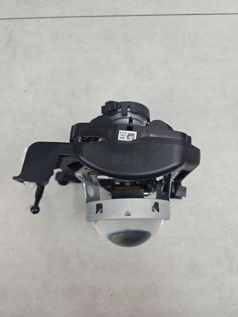 Frontscheinwerfer Audi A4 B8 16278602 Xenon Links Scheinwerfer Headlight SCH5529024557if