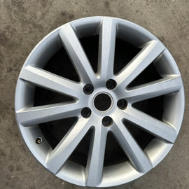 1x Alufelge 20 Zoll 9.0