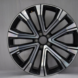 1x Alufelge 21 Zoll 8.5