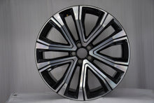 Load image into Gallery viewer, 1x Alufelge 21 Zoll 8.5" 5x108 49 5ET 32147901 Volvo Rim Wheel FEL2059354952op