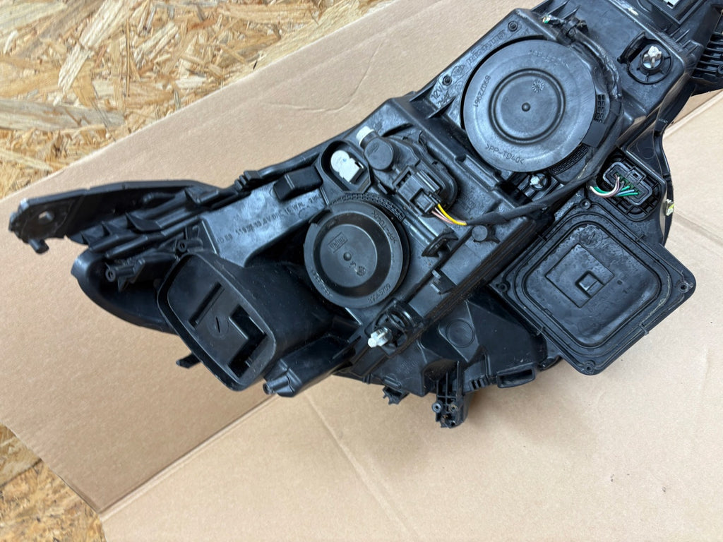 Frontscheinwerfer Renault Megane IV 260609169R Links Scheinwerfer Headlight SCH7921203893xt