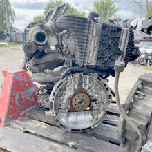 Laden Sie das Bild in den Galerie-Viewer, Motor Mercedes-Benz Cla Amg 133980 2.0 360PS 150TKm Benzin Engine Unkomplett MOT8283546118iz