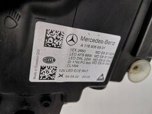 Laden Sie das Bild in den Galerie-Viewer, Frontscheinwerfer Mercedes-Benz Cla A1189066901 Links Scheinwerfer Headlight SCH8062764117kr