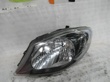 Laden Sie das Bild in den Galerie-Viewer, Frontscheinwerfer Mercedes-Benz Citan A4158202100 Links Scheinwerfer Headlight SCH9147298421sj