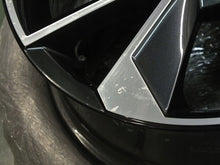 Load image into Gallery viewer, 1x Alufelge 16 Zoll 6.0&quot; 4x100 43ET Glanz Graphit 1ST601025AC Mg Citigo