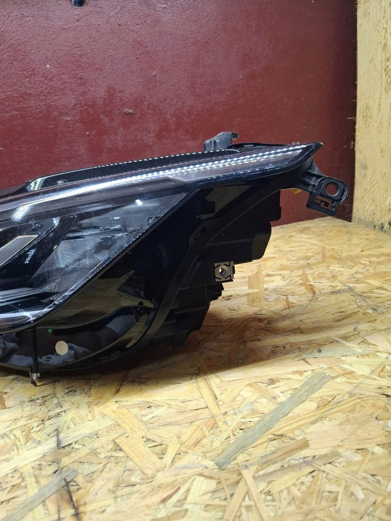 Frontscheinwerfer VW Golf VIII 5H1941005 Links Scheinwerfer Headlight SCH4805177772ag