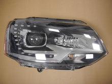 Laden Sie das Bild in den Galerie-Viewer, Frontscheinwerfer VW T5 7E5941016C Xenon Rechts Scheinwerfer Headlight