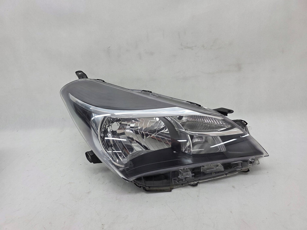 Frontscheinwerfer Toyota Yaris SPP14013 Rechts Scheinwerfer Headlight