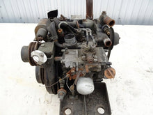 Laden Sie das Bild in den Galerie-Viewer, Motor Volvo I FL6 5.5 200PS 147kW 1985 Benzin Engine Komplett MOT4735573786jp