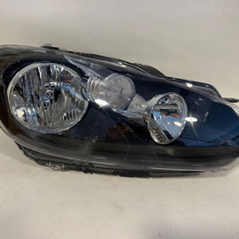 Frontscheinwerfer VW Golf VI 5K0941006M Rechts Scheinwerfer Headlight SCH5998267768hm