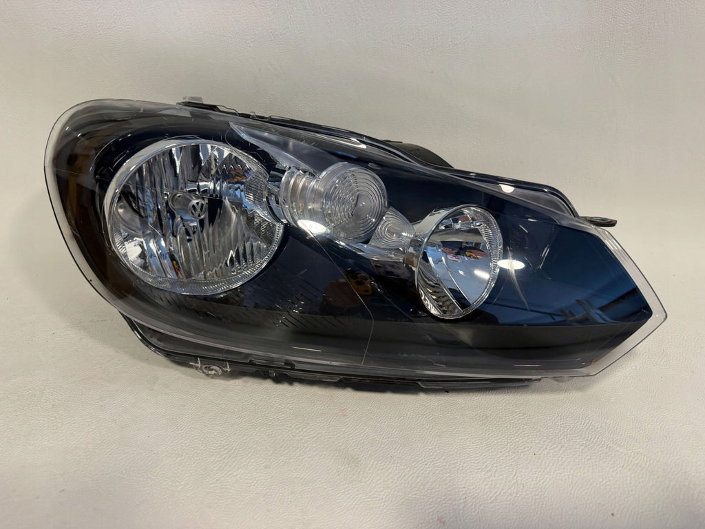 Frontscheinwerfer VW Golf VI 5K0941006M Rechts Scheinwerfer Headlight SCH5998267768hm