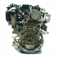 Laden Sie das Bild in den Galerie-Viewer, Motor Mercedes-Benz Cl203 271921 1.8 122PS 90kW 109TKm Benzin Engine Unkomplett