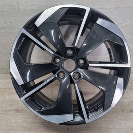 1x Alufelge 18 Zoll 7.5