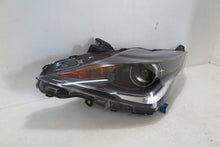 Laden Sie das Bild in den Galerie-Viewer, Frontscheinwerfer Toyota Aygo BNE2434 Links Scheinwerfer Headlight SCH7100458986jd
