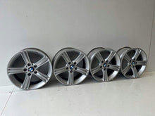 Laden Sie das Bild in den Galerie-Viewer, 4x Alufelge 17 Zoll 7.5" 5x120 6796242 BMW F21 F30 F31 Rim Wheel FEL5502131165ot