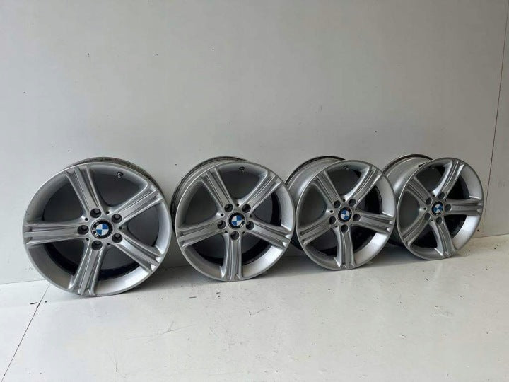 4x Alufelge 17 Zoll 7.5" 5x120 6796242 BMW F21 F30 F31 Rim Wheel FEL5502131165ot
