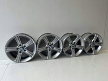 Laden Sie das Bild in den Galerie-Viewer, 4x Alufelge 17 Zoll 7.5" 5x120 6796242 BMW F21 F30 F31 Rim Wheel FEL5502131165ot