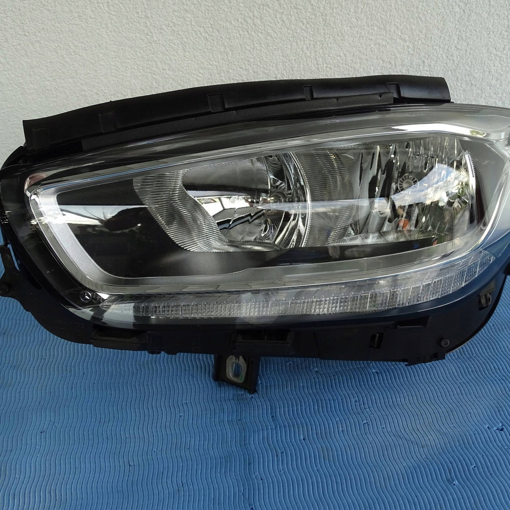 Frontscheinwerfer Mercedes-Benz W247 A2479067500 1EG2449 Links Headlight SCH2396457936ot