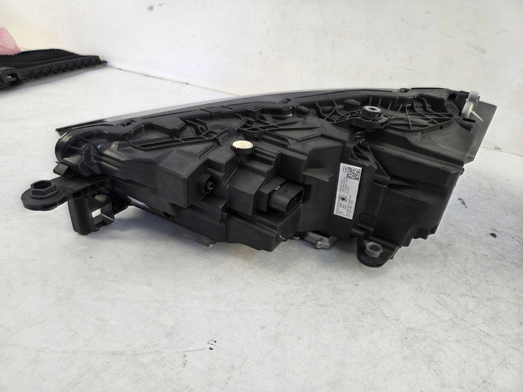 Frontscheinwerfer Skoda Scala 655941016A Rechts Scheinwerfer Headlight SCH5353729521to