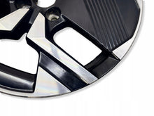 Load image into Gallery viewer, 1x Alufelge 17 Zoll 9848269080 Peugeot 2008 Ii Rim Wheel FEL2996849473yc