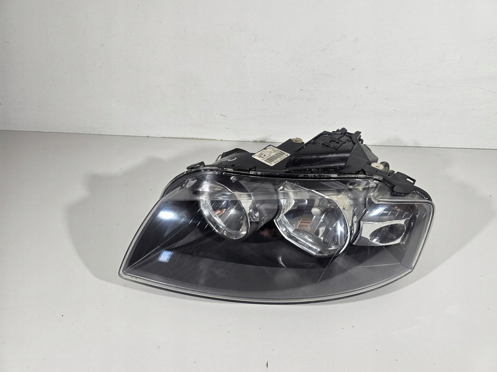 Frontscheinwerfer Audi A3 I 198436598543 Links Scheinwerfer Headlight SCH7428954279ar