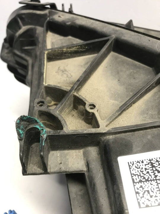 Frontscheinwerfer Mercedes-Benz Cla C118 A1189067001 MDE89132A1EX2660 Rechts SCH4037799781hf