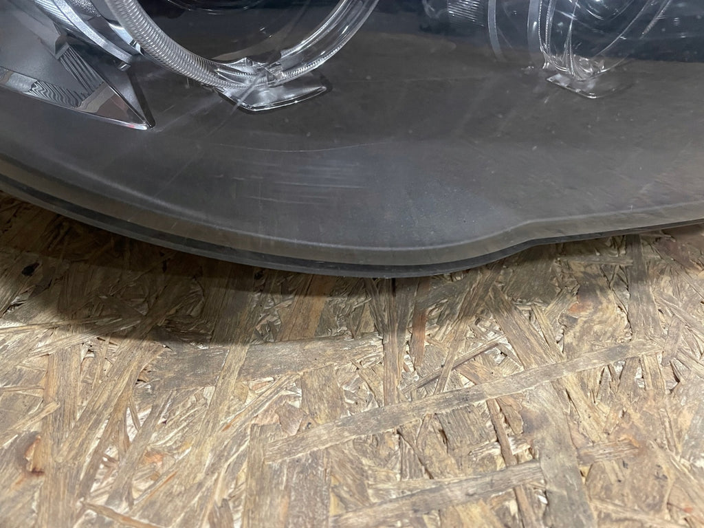 Frontscheinwerfer BMW 5 F11 F10 7317132 Rechts Scheinwerfer Headlight SCH4767832524jw