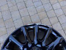 Load image into Gallery viewer, 1x Alufelge 16 Zoll 6.5" 5x112 54ET 6855106 Mini F56 F55 Rim Wheel FEL2782004372ke