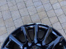 Load image into Gallery viewer, 1x Alufelge 16 Zoll 6.5" 5x112 54ET 6855106 Mini F56 F55 Rim Wheel FEL2782004372ke