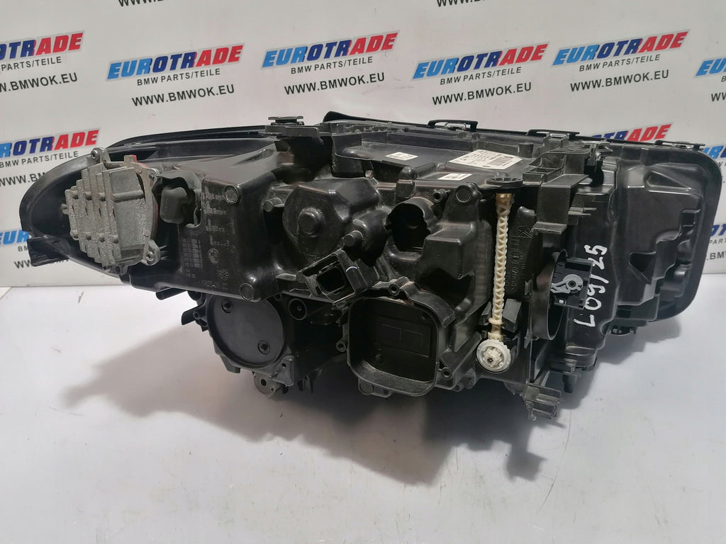 Frontscheinwerfer BMW 5 G31 G30 F90 5A388E3 5A388E3-02 LED Links Headlight SCH2230419778xe