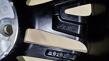 Laden Sie das Bild in den Galerie-Viewer, 1x Alufelge 18 Zoll 8.0&quot; 5x114.3 50ET PW457-33002 Toyota Camry Rim Wheel