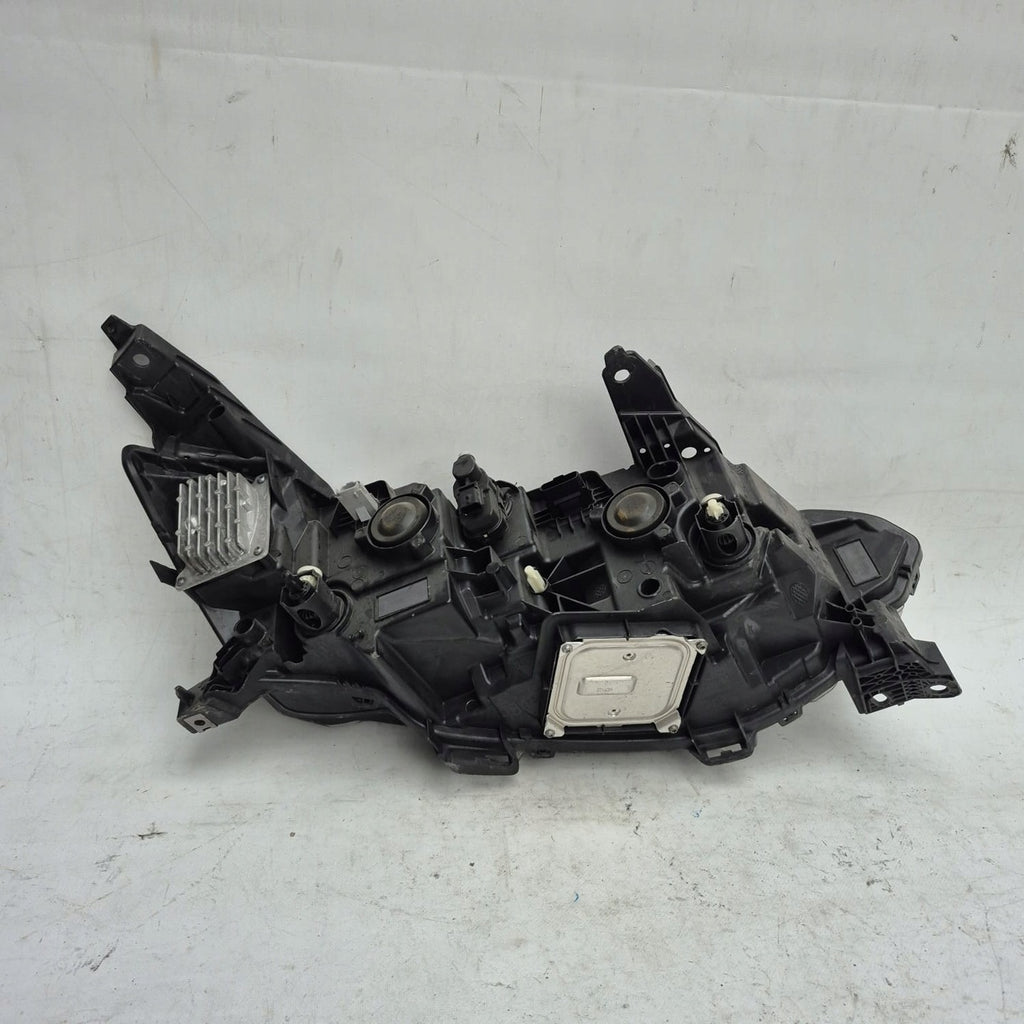 Frontscheinwerfer Renault Talisman 260602488R Full LED Links Headlight SCH7708127654tj