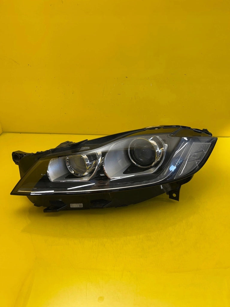 Frontscheinwerfer Jaguar Xe GX63-13W030-EH Xenon Links Scheinwerfer Headlight SCH9225492310yq