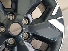 Load image into Gallery viewer, 1x Alufelge 17 Zoll 7.0" 5x114.3 52ET 52910-AO000 Kia I Rim Wheel FEL6459756980uw
