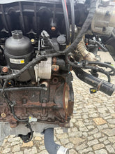 Laden Sie das Bild in den Galerie-Viewer, Motor Kia Ceed D4FB 1.6 CRDI 2015 Diesel Engine Unkomplett MOT9329071967kh