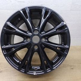 1x Alufelge 17 Zoll 7.0