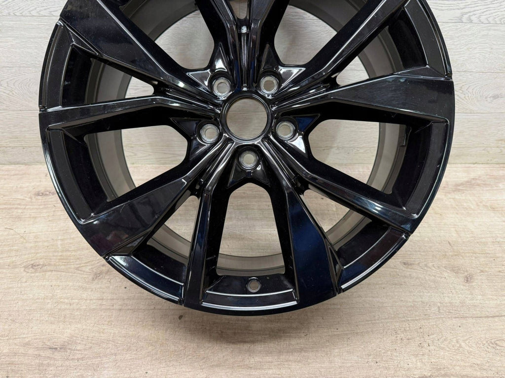 1x Alufelge 19 Zoll 2GA601025AL VW T-Roc Rim Wheel FEL9676664749pv