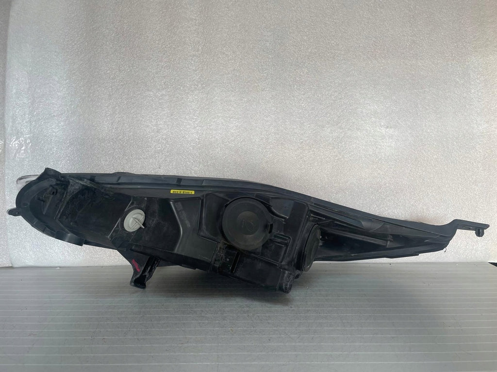 Frontscheinwerfer Ford Fiesta I C1BB13W029-CG Rechts Scheinwerfer Headlight SCH9194454705mn