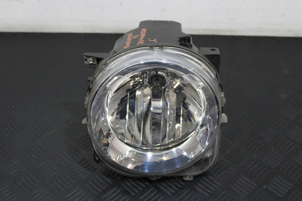 Frontscheinwerfer Jeep Renegade Links Scheinwerfer Headlight SCH1143518693cq