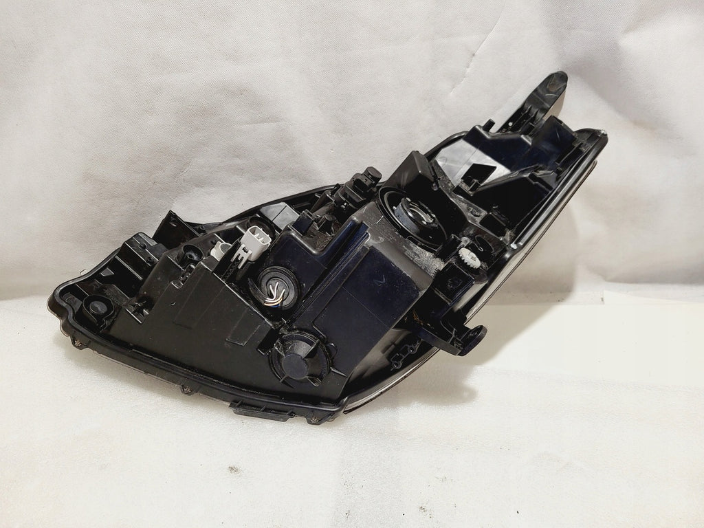 Frontscheinwerfer Toyota Yaris LED Rechts Scheinwerfer Headlight