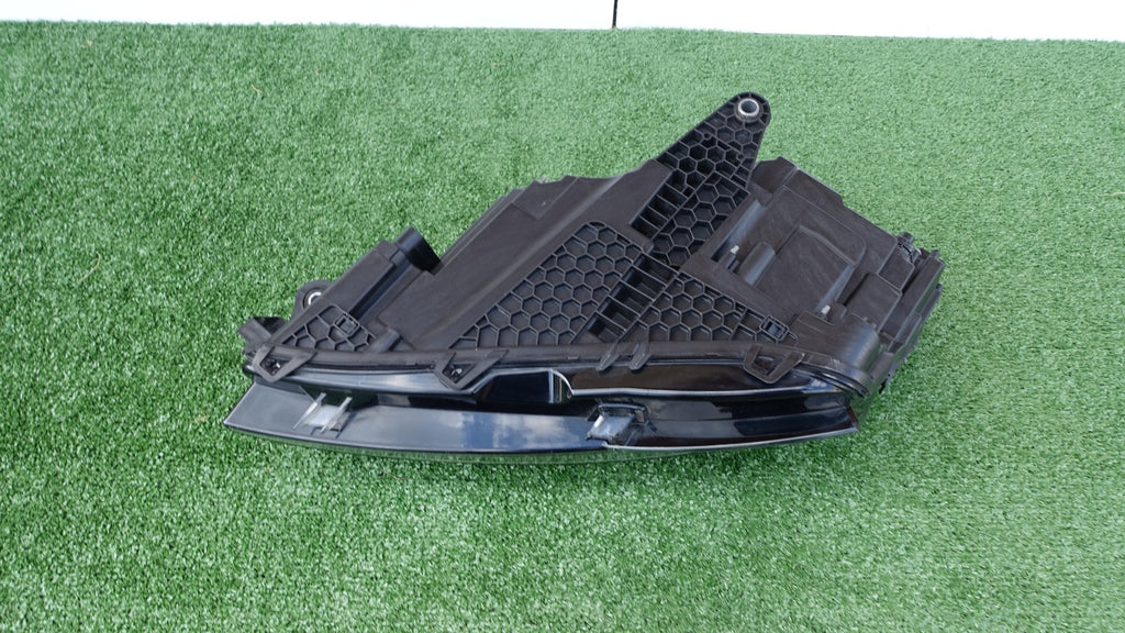 Frontscheinwerfer Skoda Superb III 3V1941016D LED Rechts Scheinwerfer Headlight SCH2668203673fa