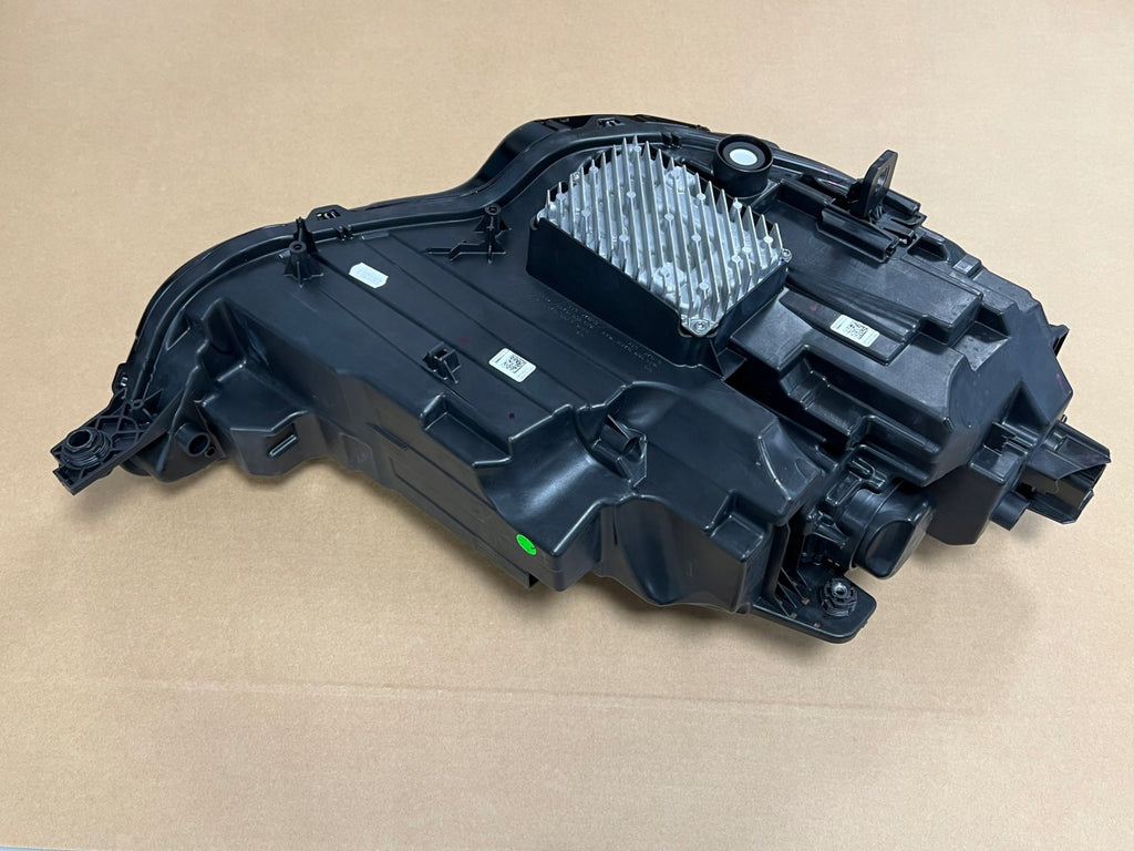 Frontscheinwerfer Audi A3 8Y0941033D 8Y0941034D LED Ein Satz Headlight SCH9903760293zq