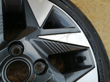 Laden Sie das Bild in den Galerie-Viewer, 1x Alufelge 15 Zoll 6.0" 5x114.3 48ET 52910-K7500 Hyundai I10 Rim Wheel FEL5553931527pr