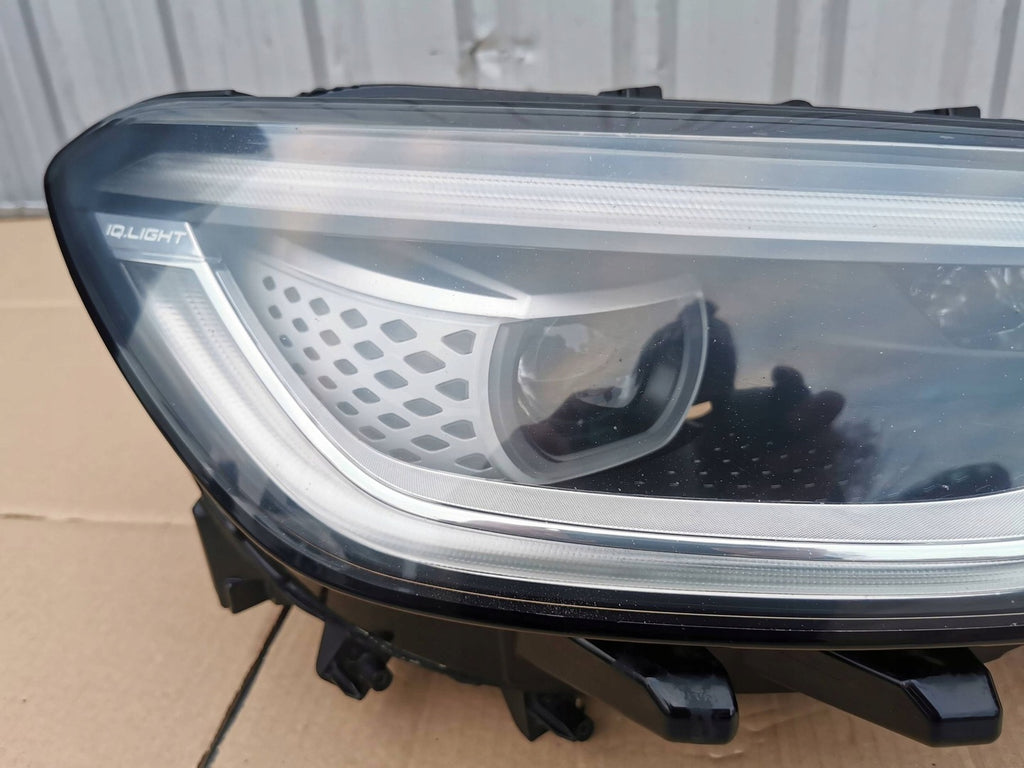 Frontscheinwerfer VW Id.4 11B941036H Rechts Scheinwerfer Headlight SCH5127004947qo