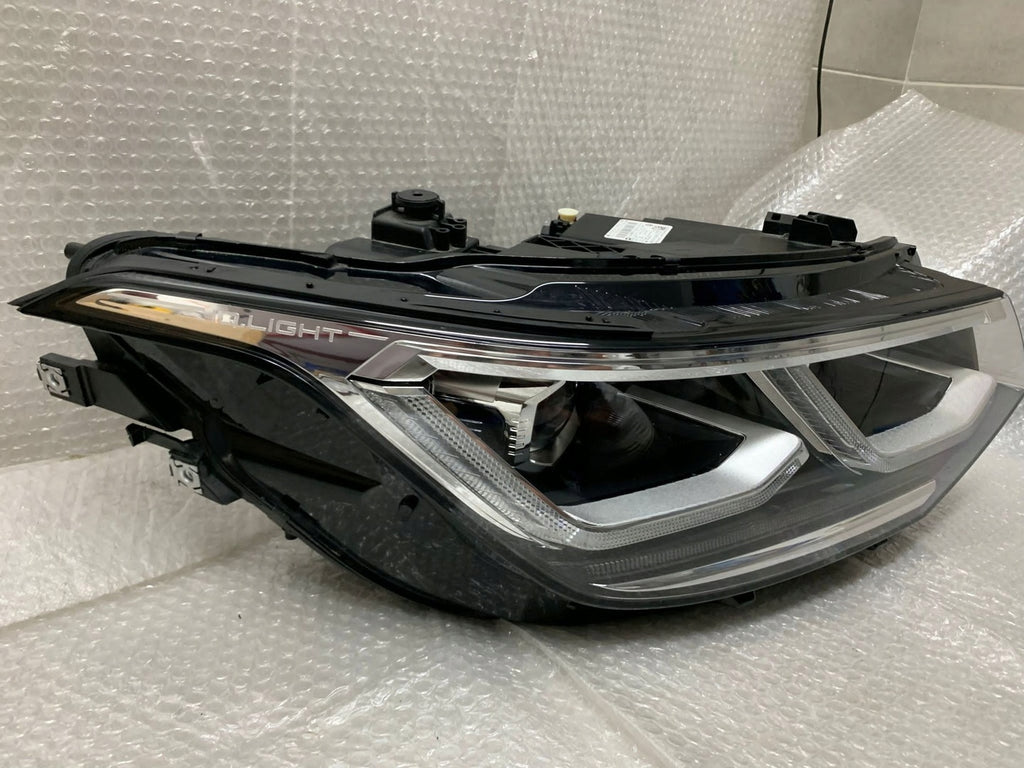 Frontscheinwerfer VW Tiguan 5NB941082G LED Rechts Scheinwerfer Headlight