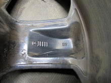 Load image into Gallery viewer, 1x Alufelge 17 Zoll 7.0" 5x110 13188806 Opel Astra H Zafira Rim Wheel FEL8274121479ec